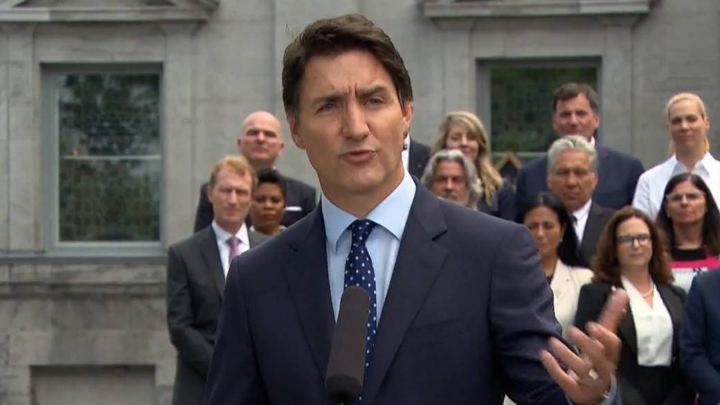 Click to play video: 'Could Trudeau be removed as Liberal leader?'