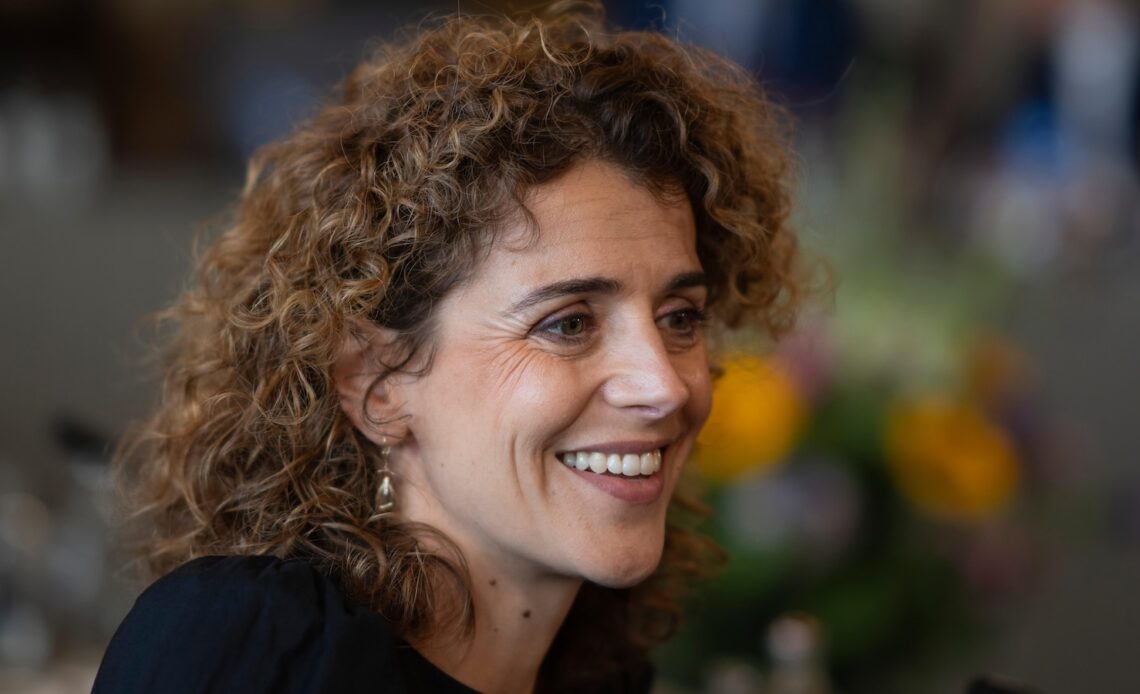 A Dutch government watchdog says the Netherlands is unlikely to hit a 2030 target for emissions cuts