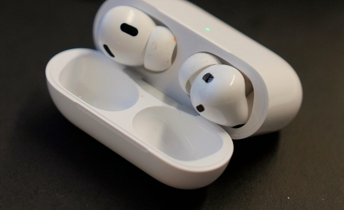 Apple AirPods Pro's new hearing aid feature could help people face a problem they'd rather ignore