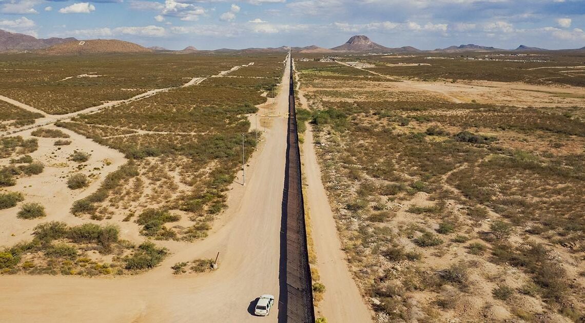 Arizona border towns grappling with drug smuggling