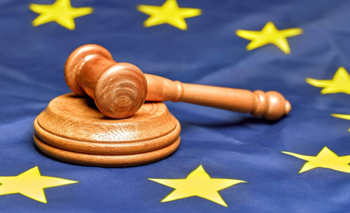 EU Court of Justice upholds ban on legal services for Russian companies