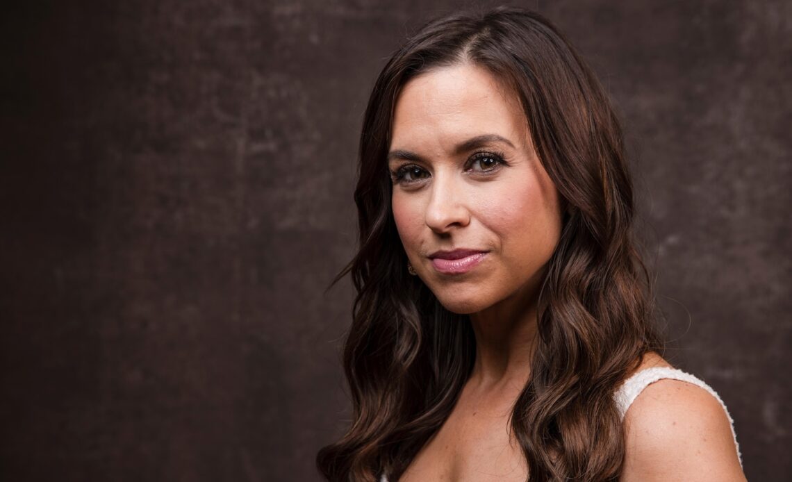 Hallmark exec says leading ladies Lacey Chabert, Holly Robinson Peete are 'aging out': lawsuit