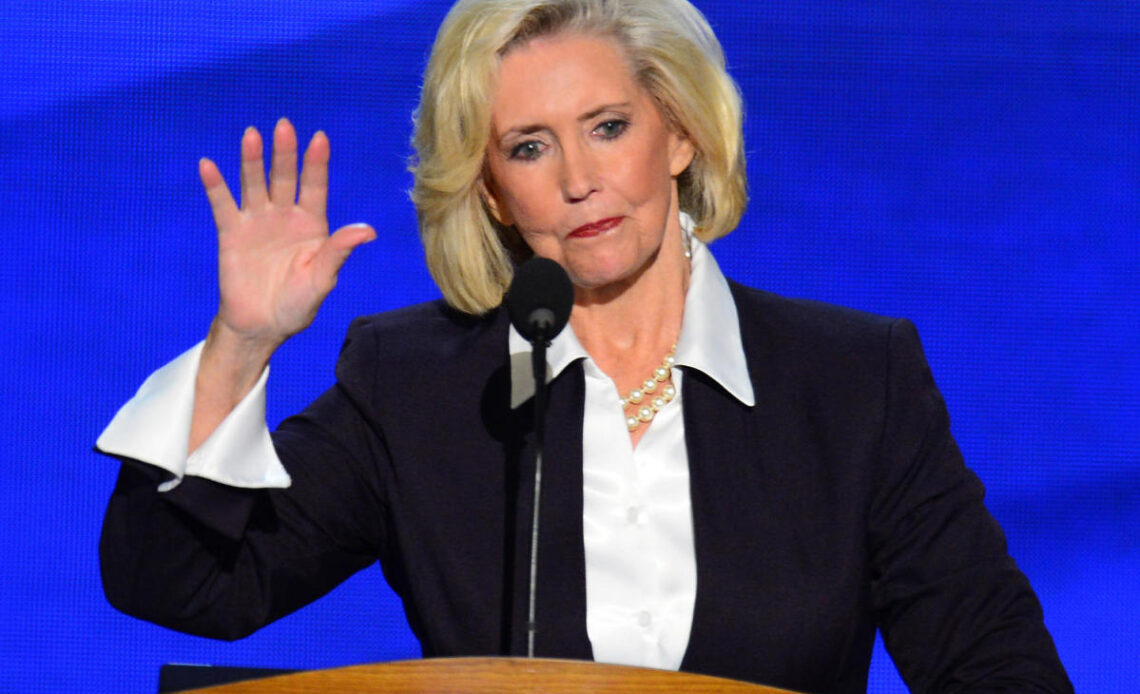 Lilly Ledbetter, equal pay and women's rights activist, dies at 86