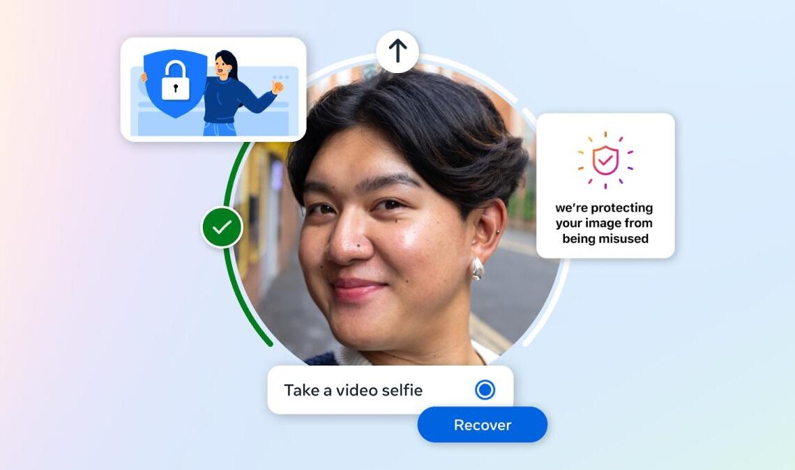 Meta is bringing back facial recognition with new safety features for Facebook and Instagram