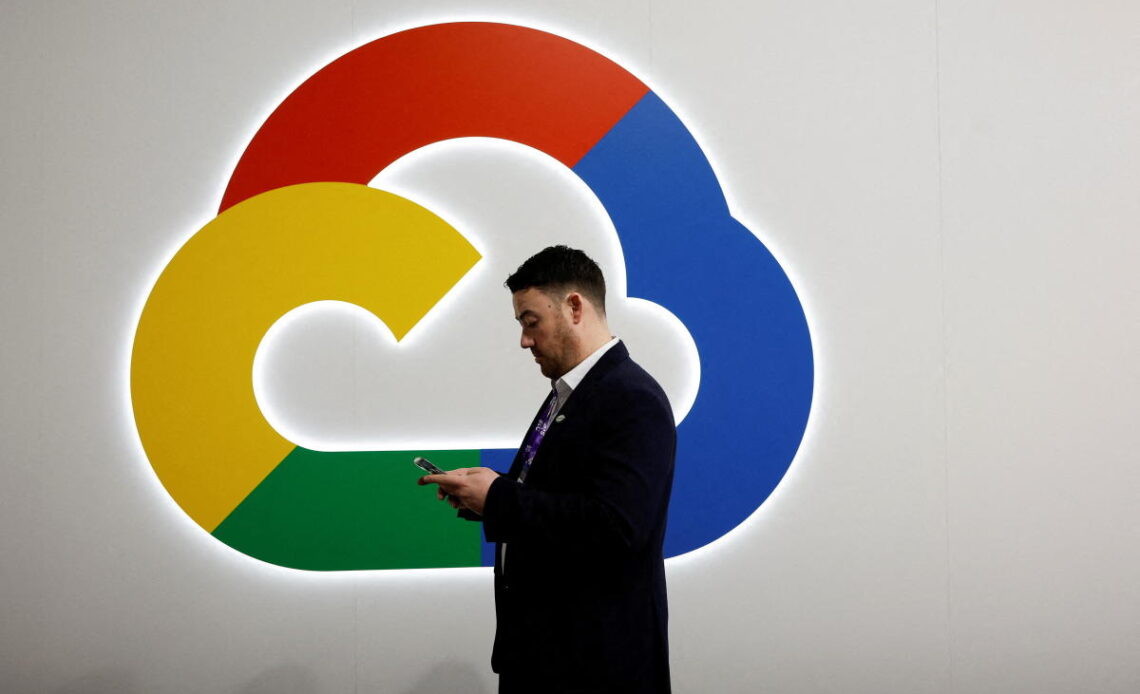 Microsoft accuses Google of secretly funding regulatory astroturf campaign