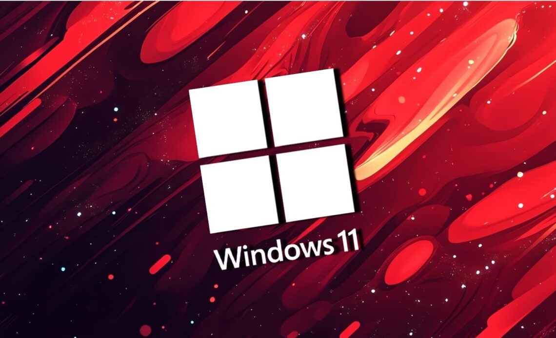 Windows 11