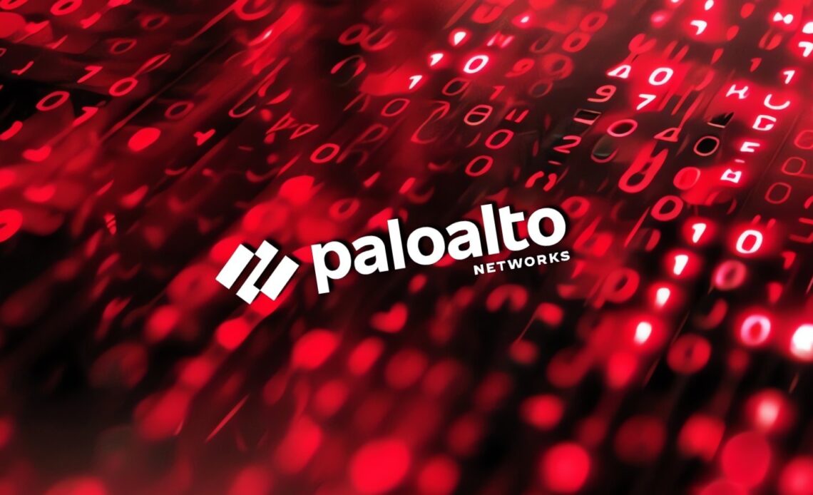 Palo Alto Networks