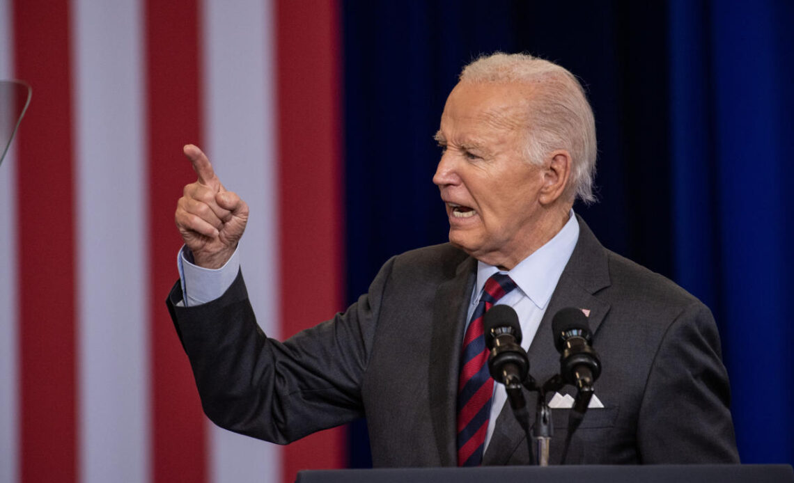 President Biden sets up new AI guardrails for military, intelligence agencies