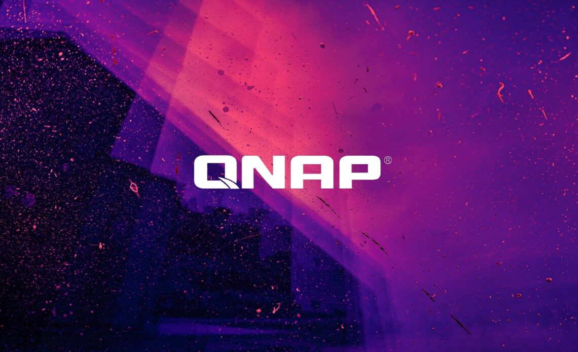 QNAP