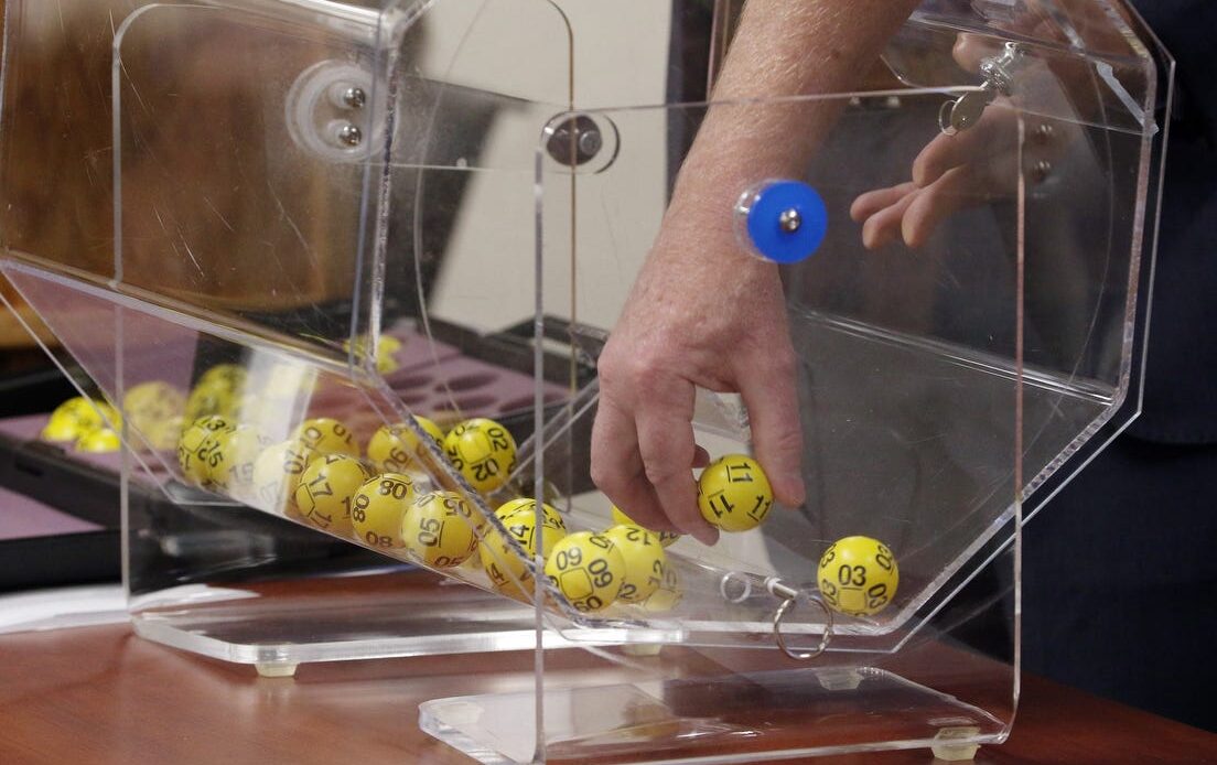 Rhode Island Lottery Lucky For Life, Numbers Midday results for Oct. 24, 2024