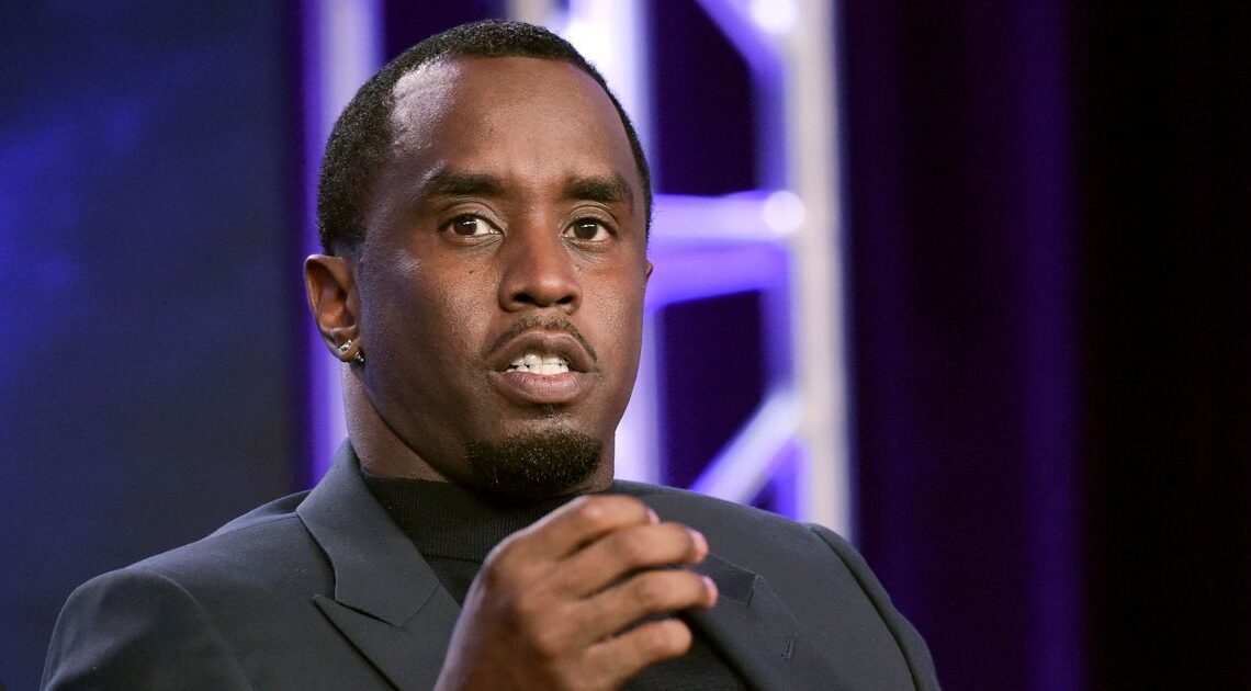 Sean Combs Seeks Disclosure Of Accusers Identities