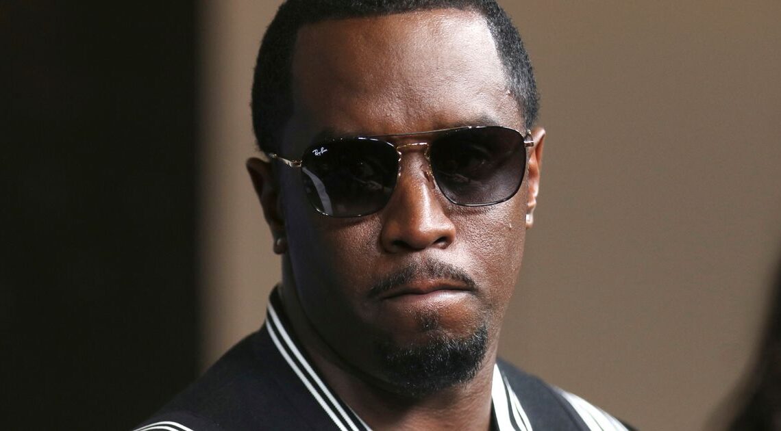 Sean 'Diddy' Combs Accused In New Lawsuits Of Sexually Assaulting 10- And 17-Year-Old Boys