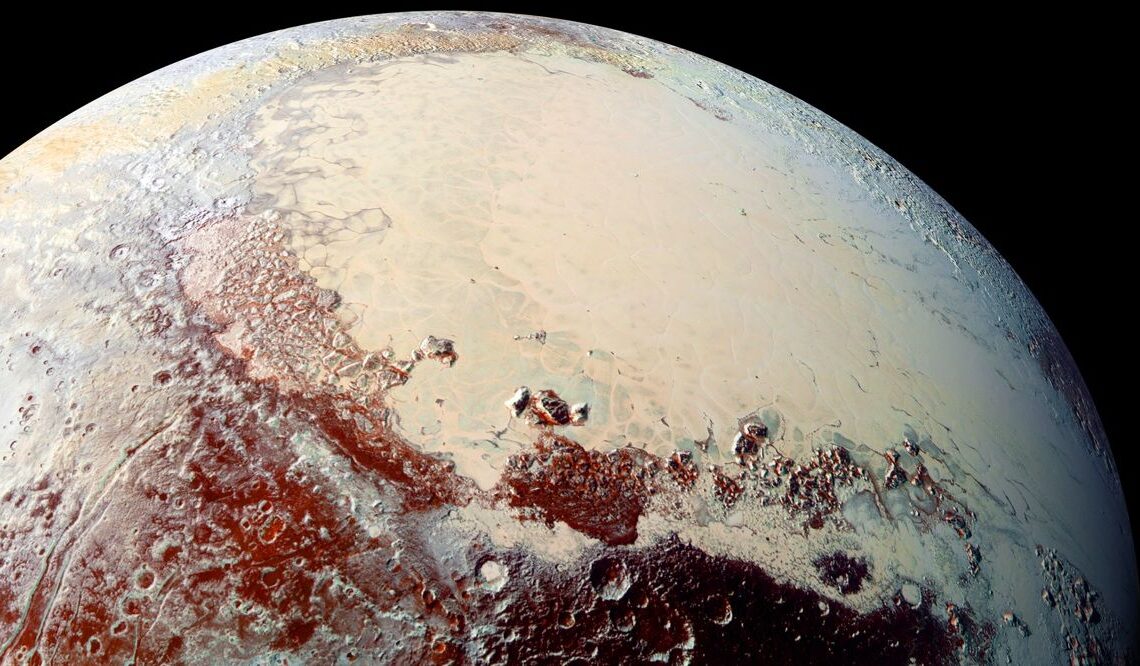 The Pluto problem: Is it time to rethink our definition of a planet?