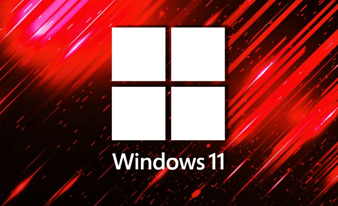 Windows 11