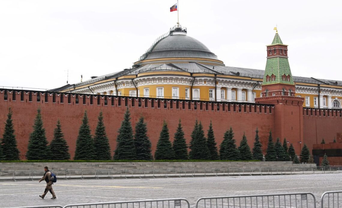 Kremlin