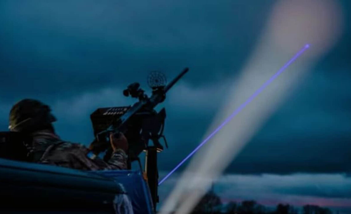 Ukrainian defenders shoot down 21 attack UAVs overnight, one drone returns to Russia