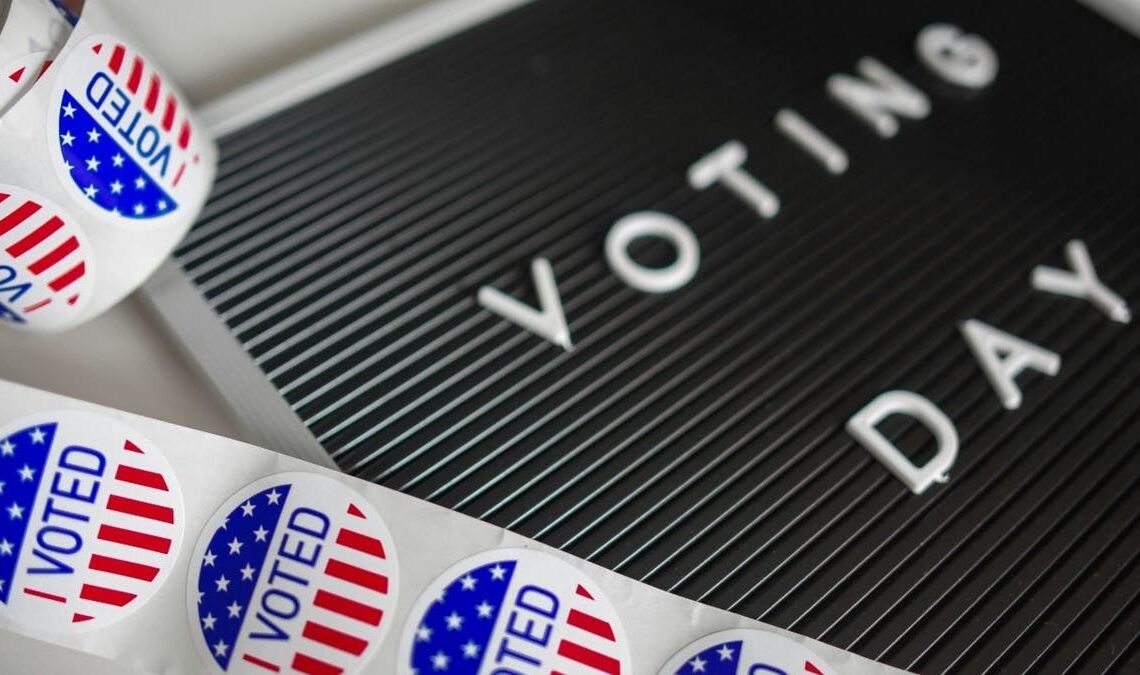 Voter beware: Text scam targets you, no matter where you live