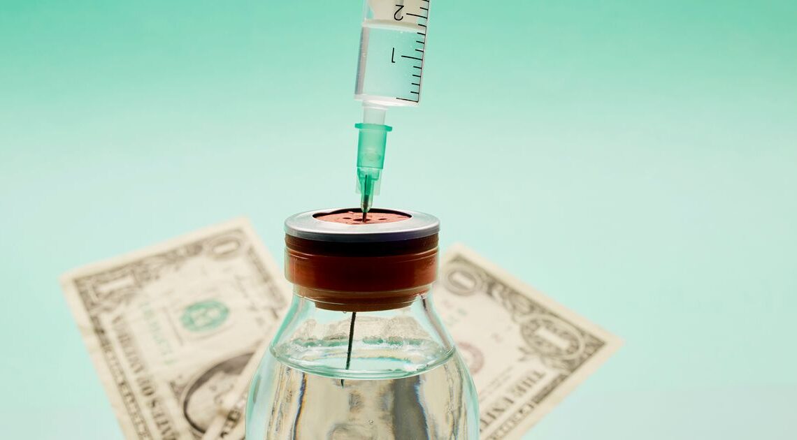 Wait, Are We Supposed To Tip For Botox?