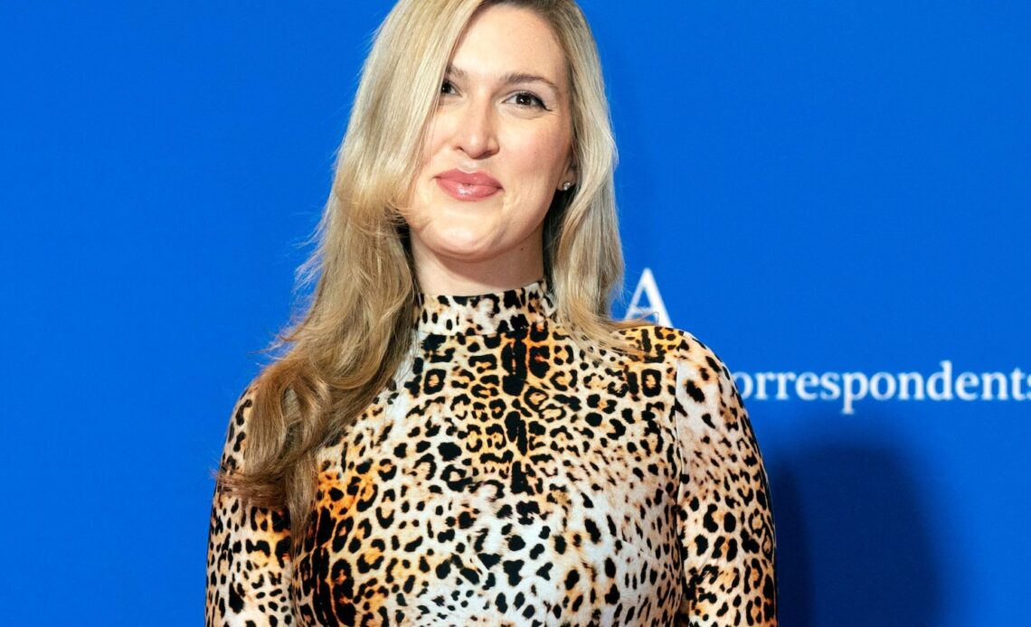 Writer Olivia Nuzzi, New York magazine part ways after relationship with political source revealed