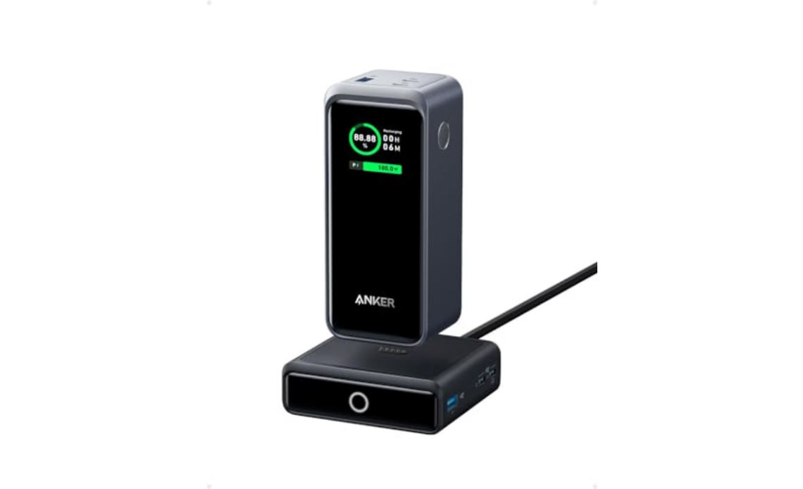 One of our favorite Anker power banks is 41 percent off for Black Friday