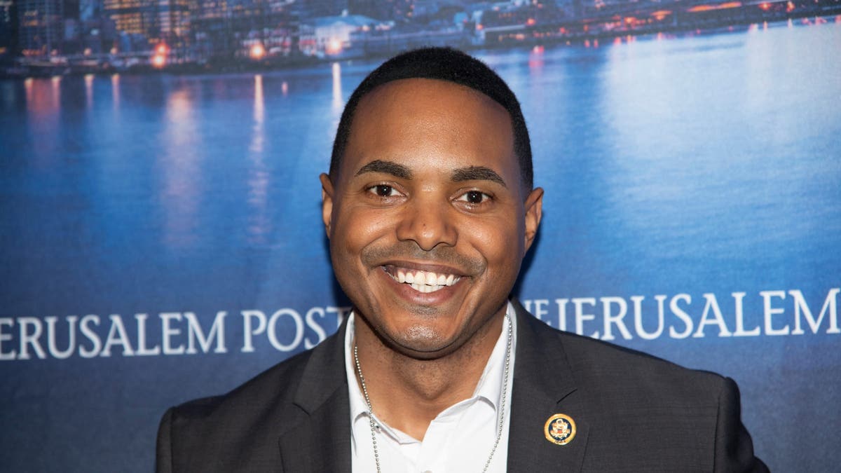 Rep. Ritchie Torres