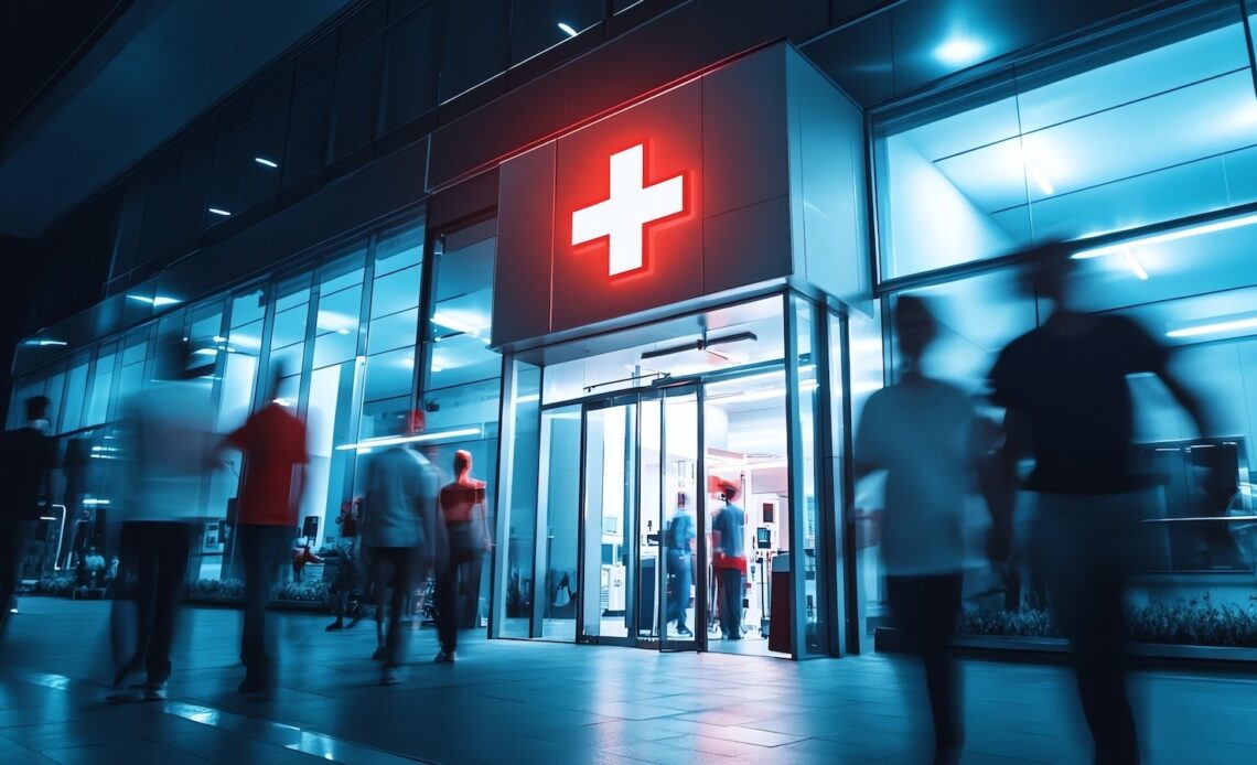 Hospital