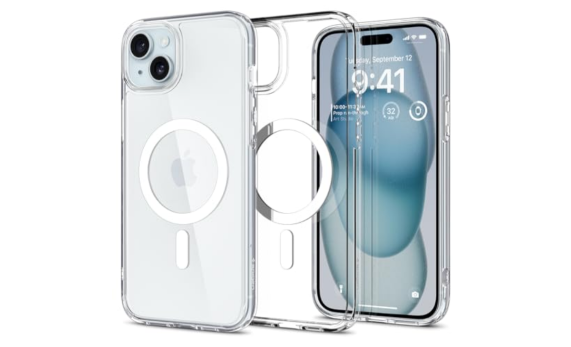 The best iPhone 16 and iPhone 16 Pro cases for 2024