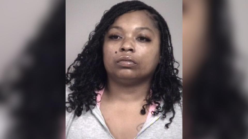 31-year-old woman accused of killing 4-year-old niece