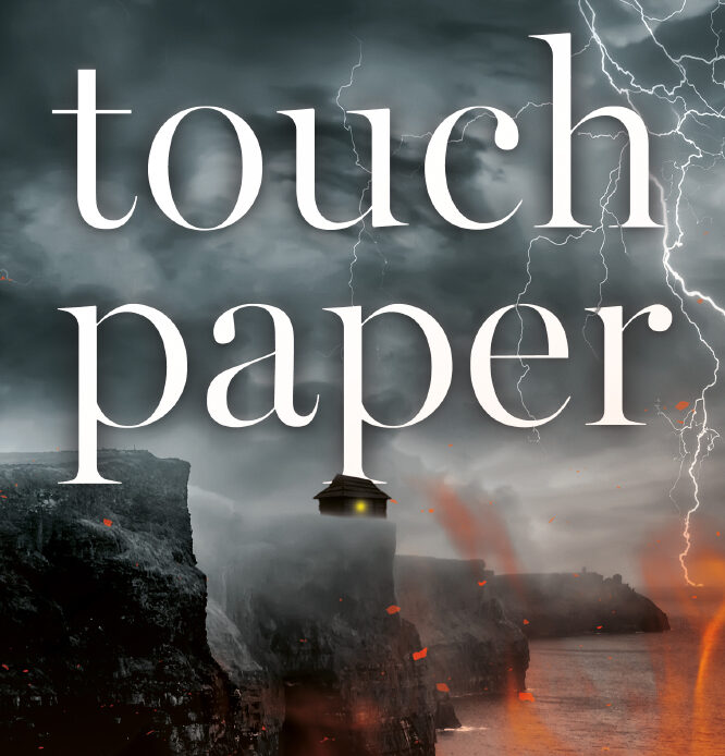 Touch Paper