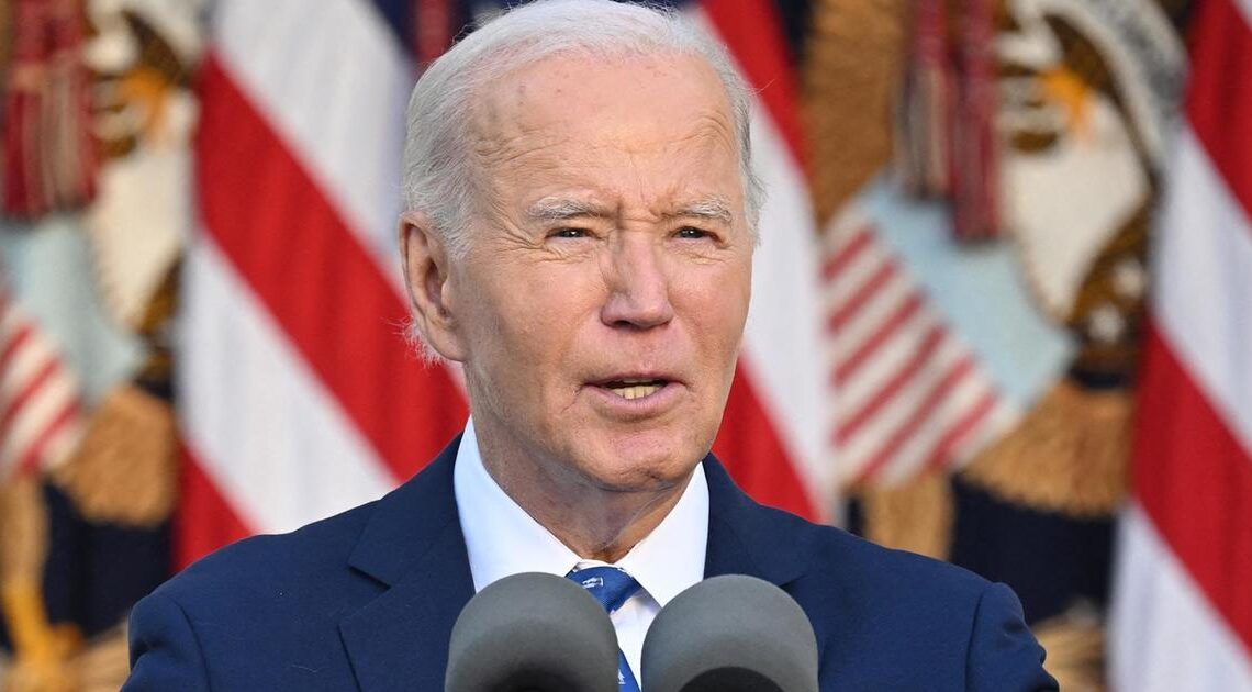 Breaking down Biden's remarks on the Israel-Hezbollah ceasefire deal