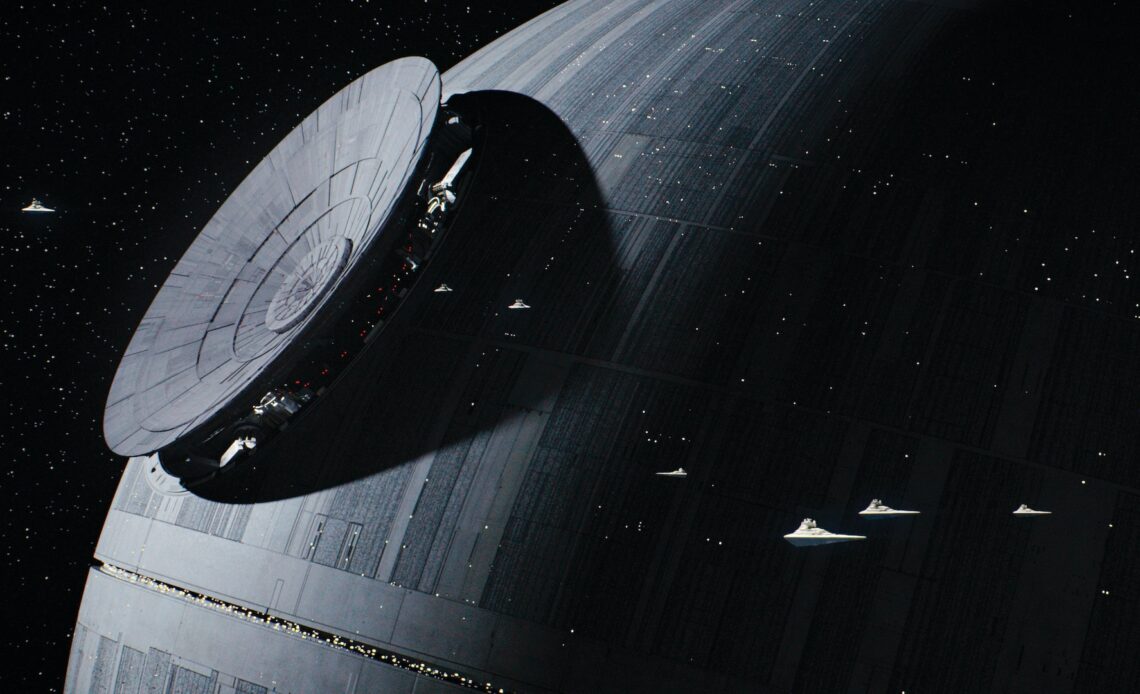 Chinese scientists claim they have built a Death Star-inspired beam weapon