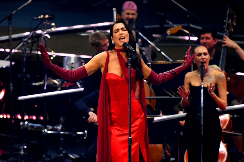 Dua Lipa heartbroken after cancelling gig due to safety issues