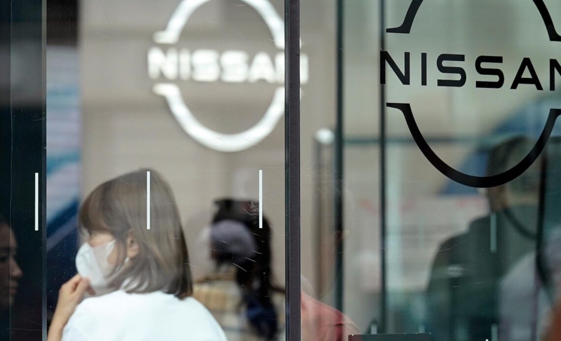 Japanese automaker Nissan cuts 9,000 jobs as its vehicles fail to sell