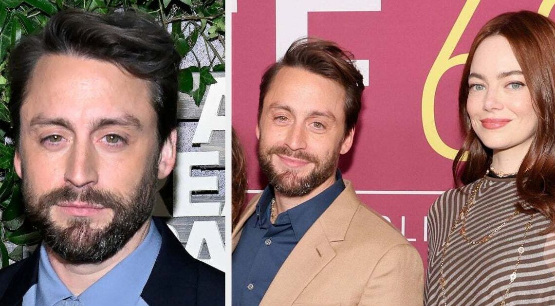 Kieran Culkin Details Conversation With Emma Stone When He Tried To Drop Out Of Their Latest Movie