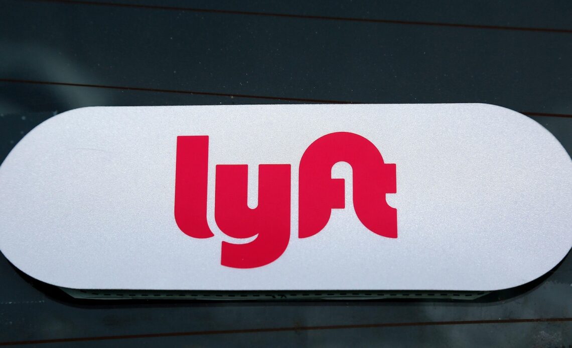 Lyft pays $2.1 million to settle case alleging the ride-hailing service deceived drivers