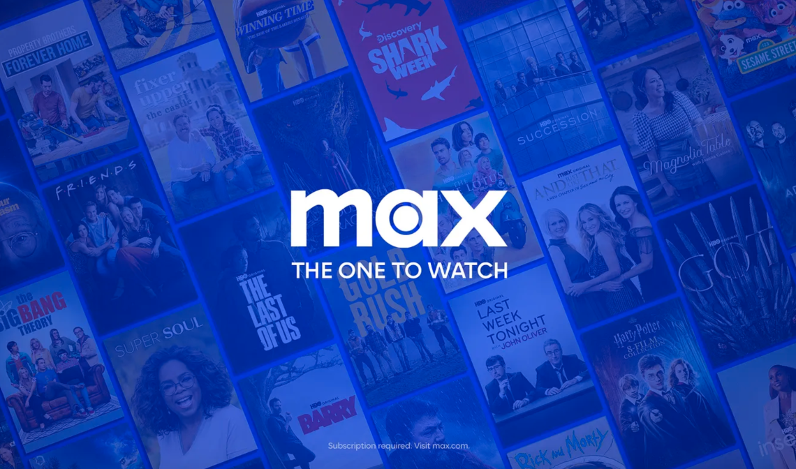 Max is about to crack down on password sharing