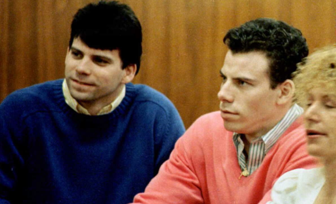 menendez brothers