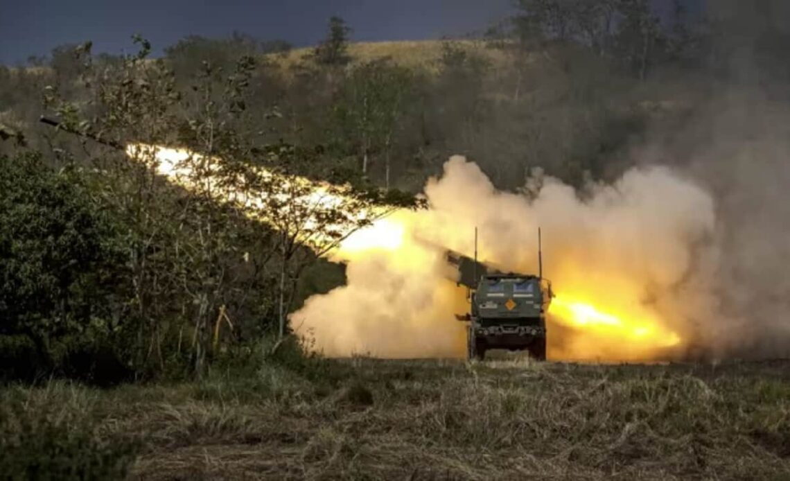 New US military aid package to include HIMARS and Javelin – AP