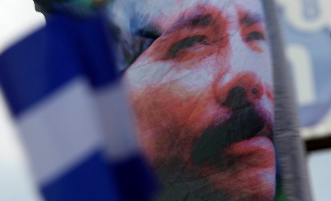 Nicaragua approves reforms boosting power of President Ortega and his wife | Civil Rights News