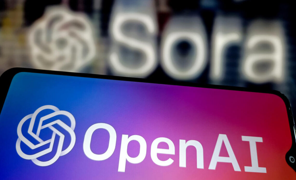 OpenAI suspends access to Sora video generation tool after artists protest