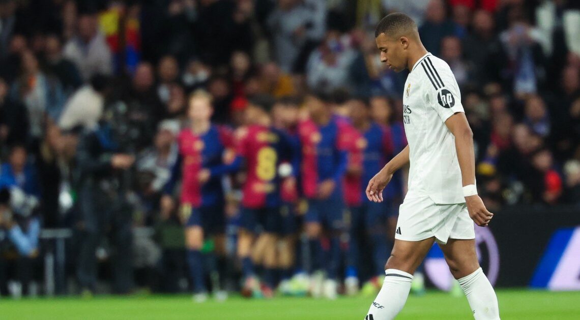 Real Madrid’s LaLiga match against Valencia postponed due to deadly floods | Football News