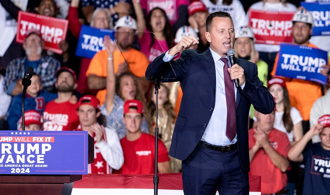 Richard Grenell