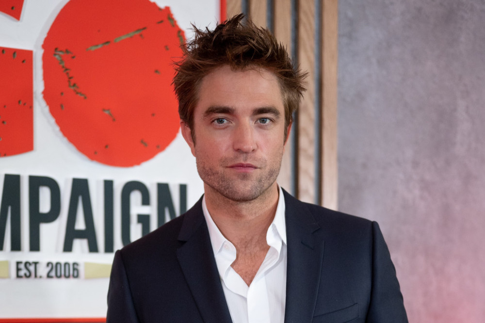 Robert Pattinson 'signs up for Christopher Nolan film'