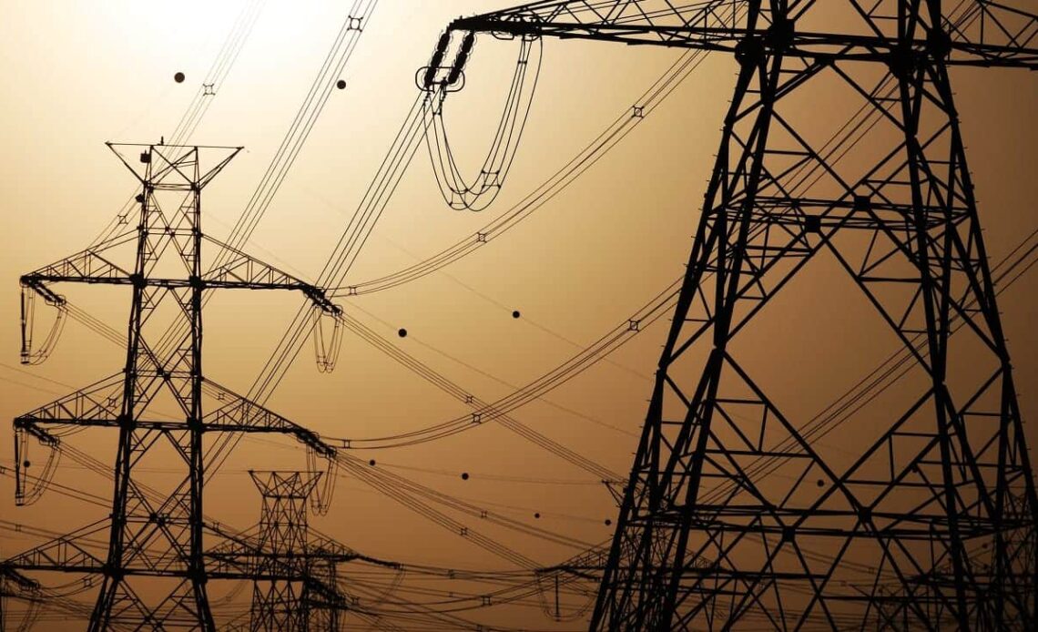 Russian forces hit energy infrastructure in Volyn and Vinnytsia oblasts
