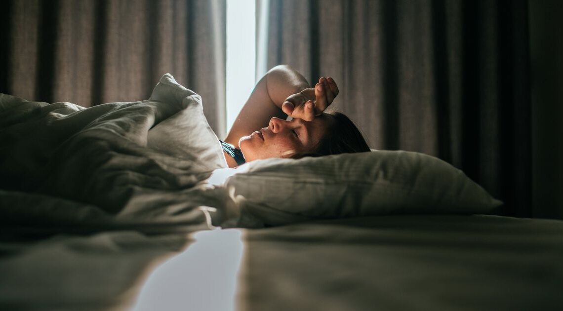 Signs Of Sleep Apnea Beyond Snoring