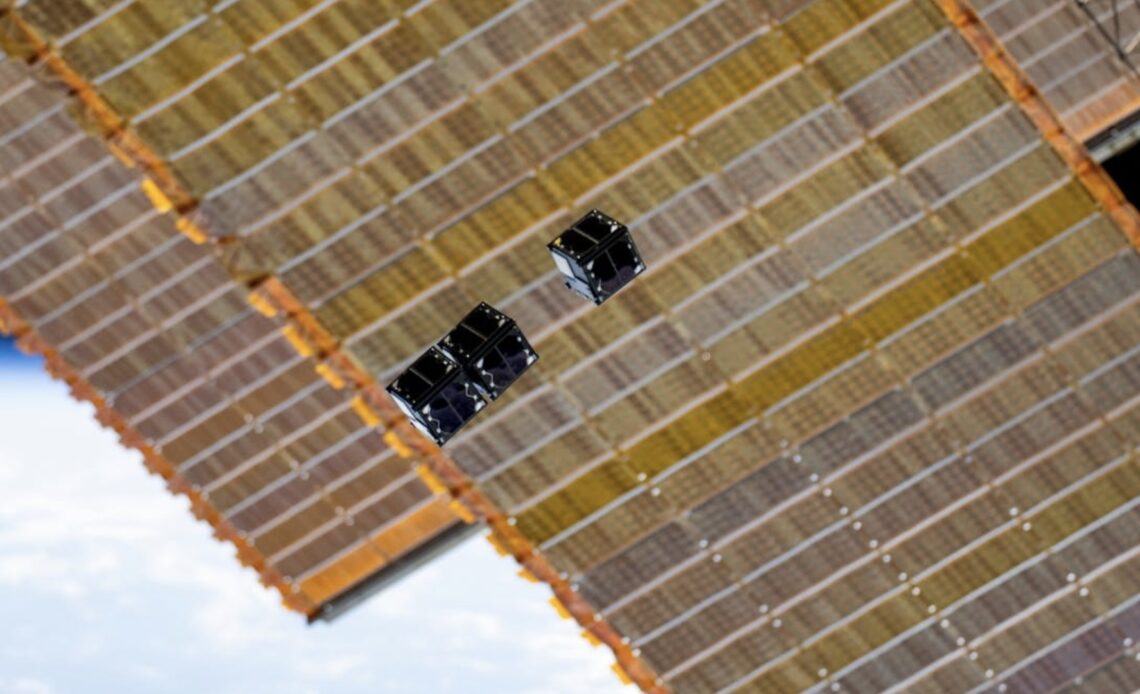 Solar maximum just knocked 3 satellites out of orbit. Here's why more may be on the way.