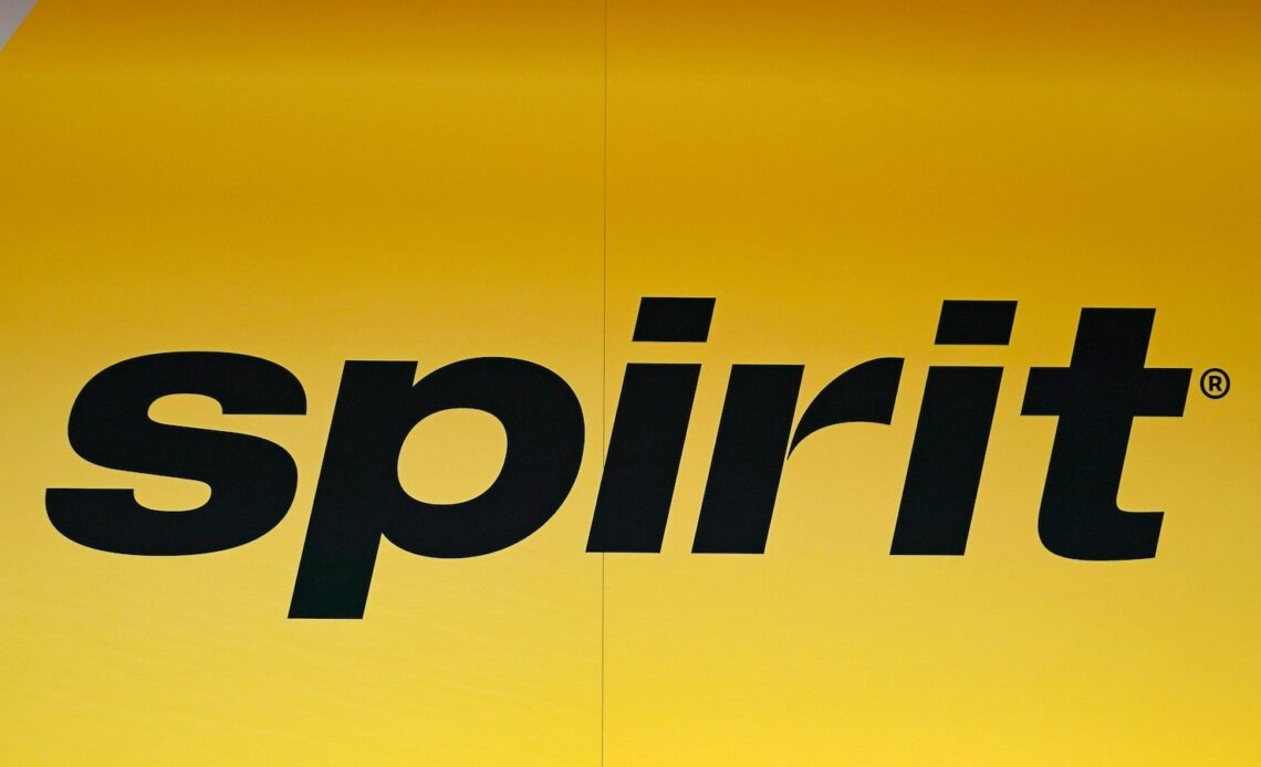 Spirit Airlines files for bankruptcy as financial losses pile up and debt payments loom