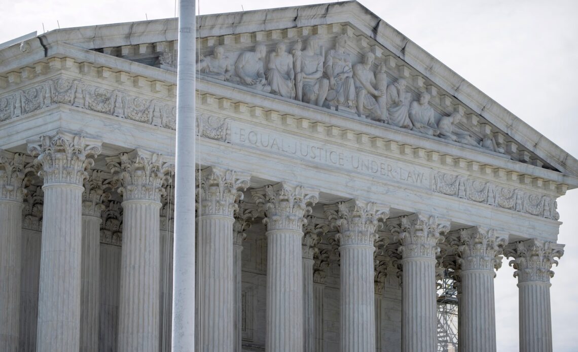 Supreme Court steps into fight over FCC's $8 billion subsidies for internet and phone services