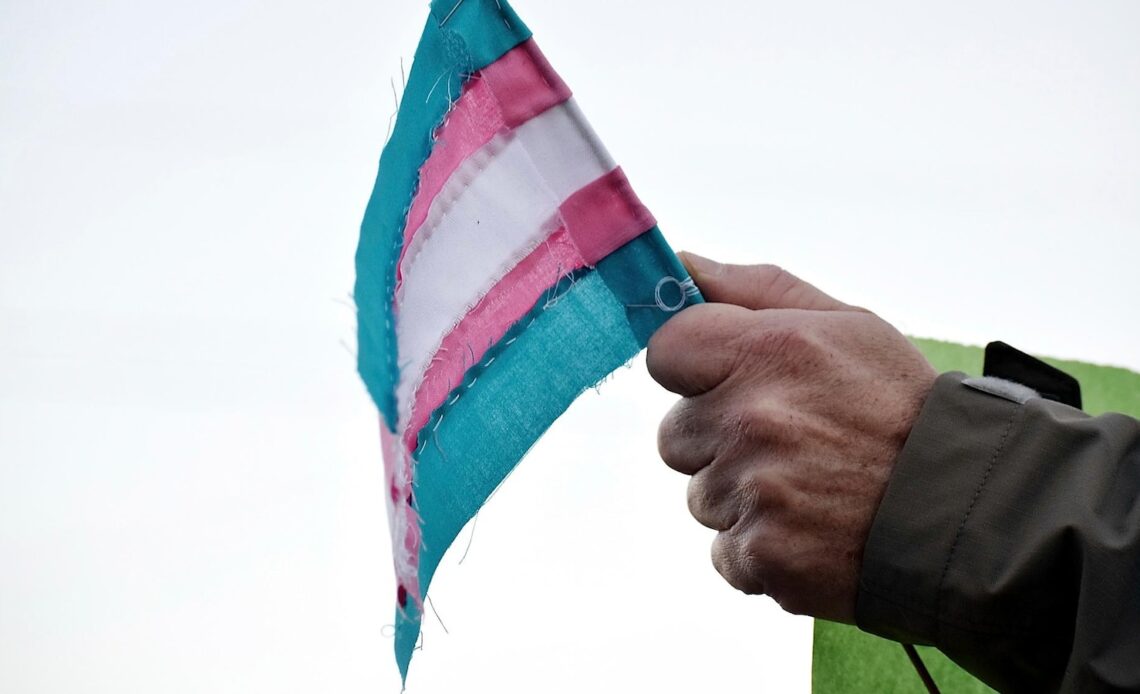 What to know about Transgender Day of Remembrance and violence against trans people