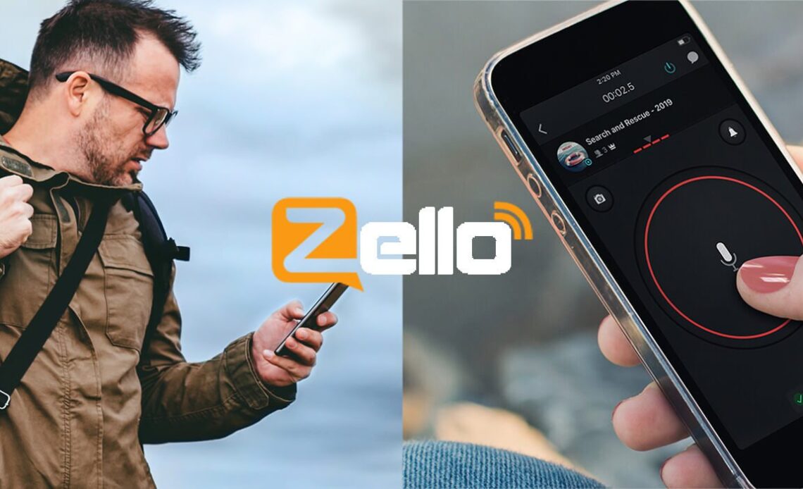 Zello